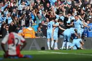 Sergio Aguero